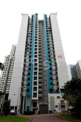 Blk 60 Teban Gardens (Jurong East), HDB 4 Rooms #576789351